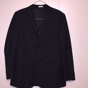 PERRY ELLIS men’s sport coat.